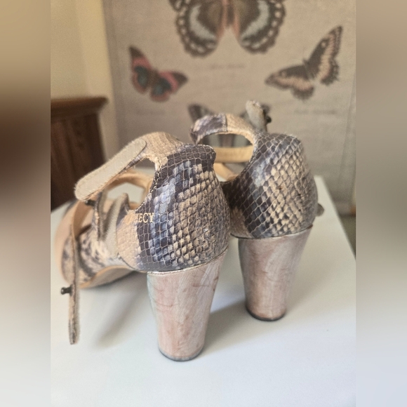 Prophecy Our Secret Heels - Picture 5 of 11